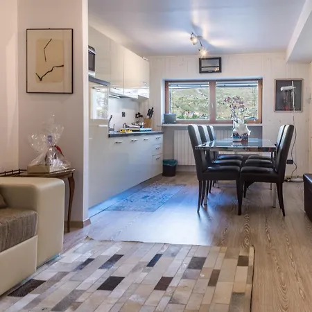 Mcx Vacation Rental- Cervino Appartamento Breuil-Cervinia