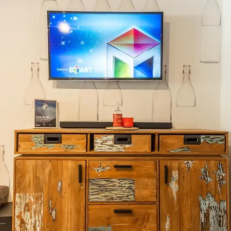 Appartamento Mcx Vacation Rental- Cervino *