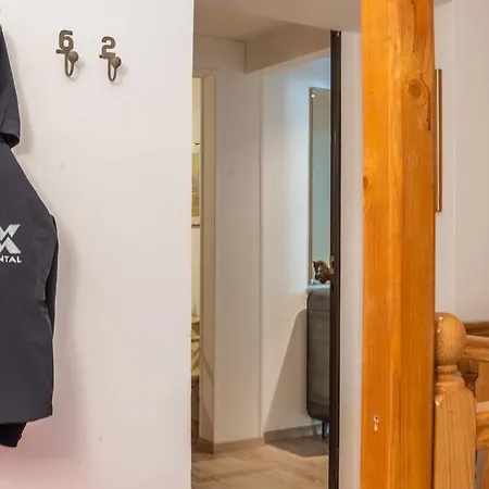 Appartamento Mcx Vacation Rental- Cervino *