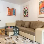 דירה Mcx Vacation Rental- Cervino ברויל-קרוויניה