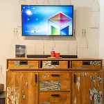 דירה Mcx Vacation Rental- Cervino *