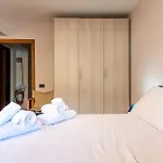 דירה Mcx Vacation Rental- Cervino