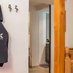 דירה Mcx Vacation Rental- Cervino *