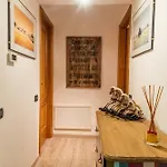 דירה Mcx Vacation Rental- Cervino ברויל-קרוויניה