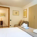 דירה Mcx Vacation Rental- Cervino ברויל-קרוויניה