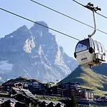 Mcx Vacation Rental- Cervino *