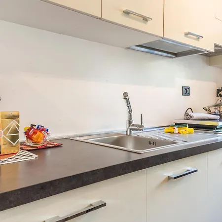 Apartmán Mcx Vacation Rental- Cervino