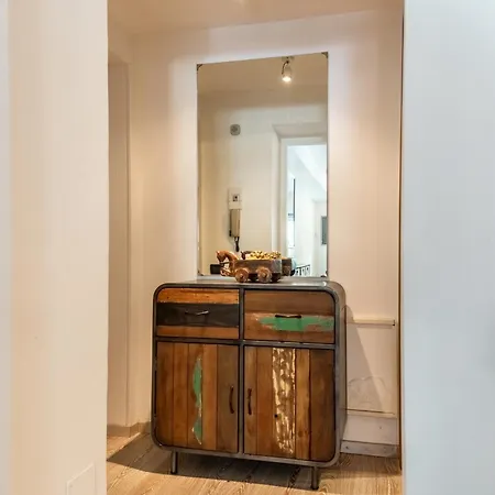 Apartmán Mcx Vacation Rental- Cervino *