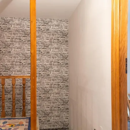 Apartmán Mcx Vacation Rental- Cervino