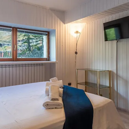 דירה Mcx Vacation Rental- Cervino ברויל-קרוויניה