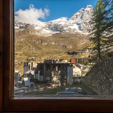 Apartmán Mcx Vacation Rental- Cervino *