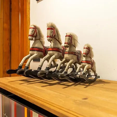 Mcx Vacation Rental- Cervino