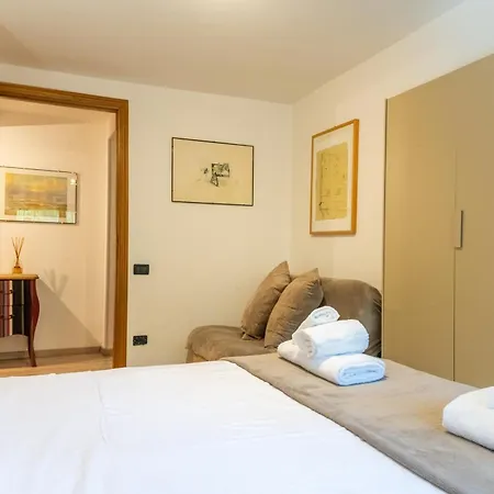 Apartmán Mcx Vacation Rental- Cervino Breuil-Cervinia