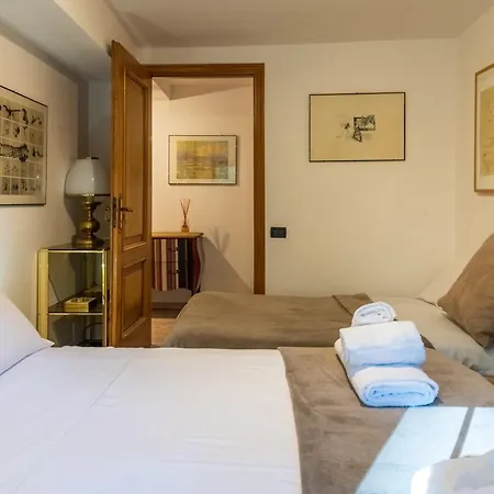 Apartmán Mcx Vacation Rental- Cervino