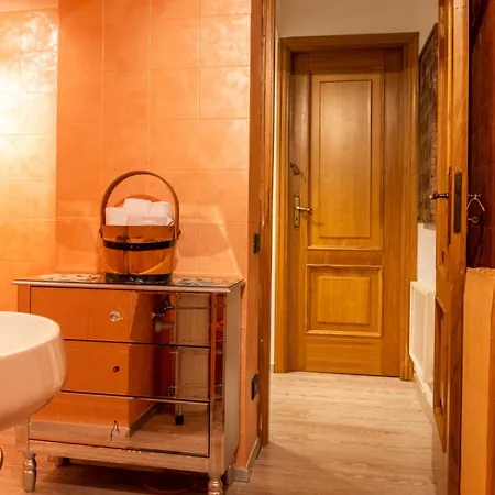 Mcx Vacation Rental- Cervino ברויל-קרוויניה