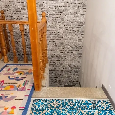 Mcx Vacation Rental- Cervino ברויל-קרוויניה