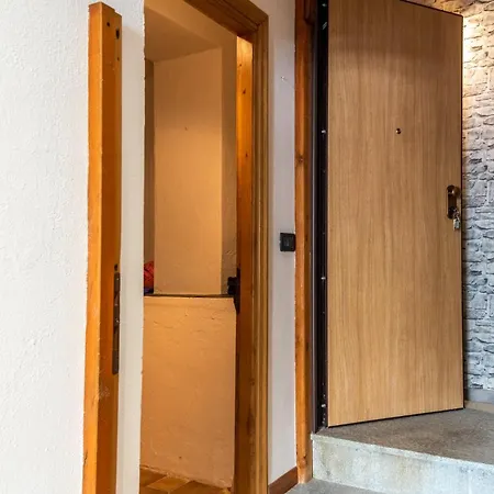 Apartmán Mcx Vacation Rental- Cervino