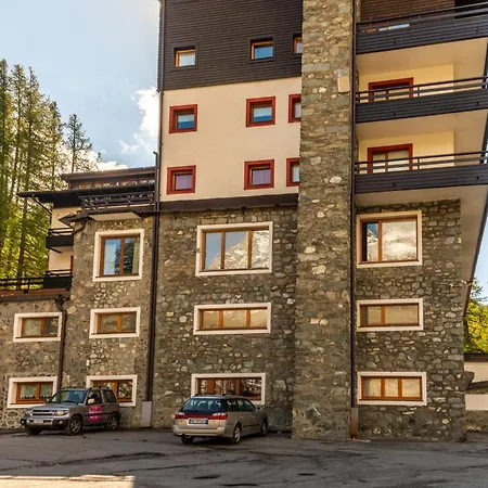 Mcx Vacation Rental- Cervino Apartmán *