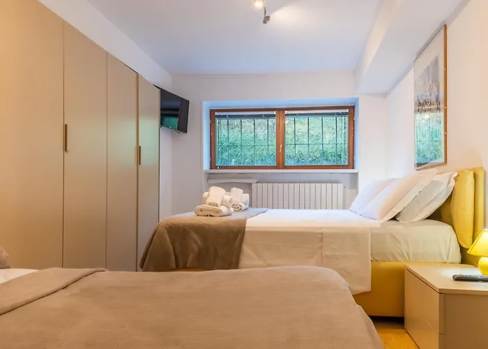 Lejlighed Mcx Vacation Rental- Cervino *