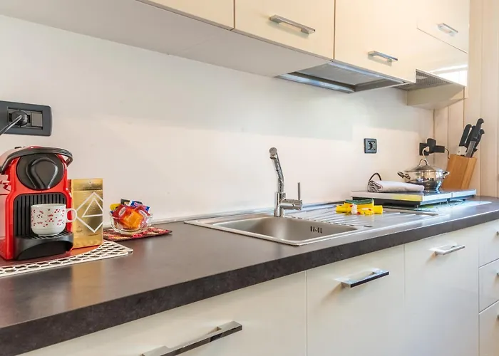 Lejlighed Mcx Vacation Rental- Cervino