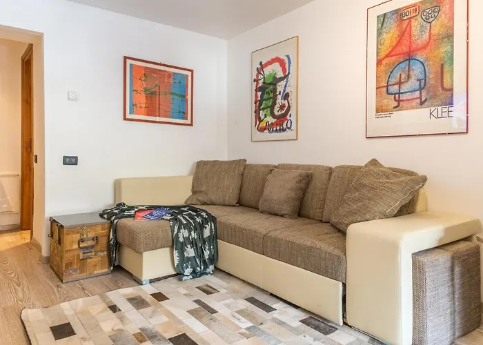 Lejlighed Mcx Vacation Rental- Cervino Breuil-Cervinia