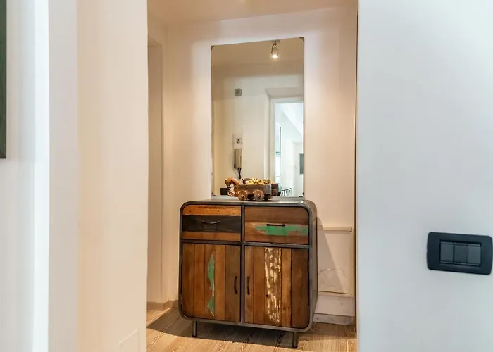 Lejlighed Mcx Vacation Rental- Cervino *