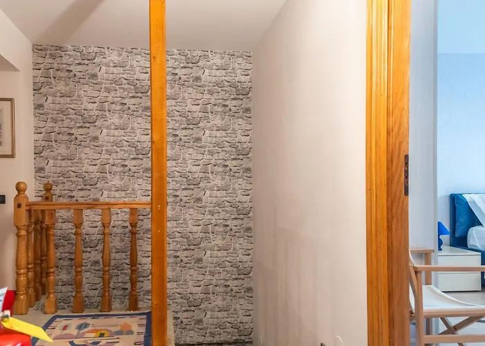 Lejlighed Mcx Vacation Rental- Cervino