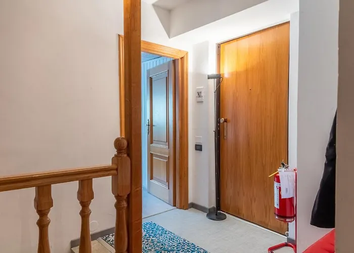 Mcx Vacation Rental- Cervino