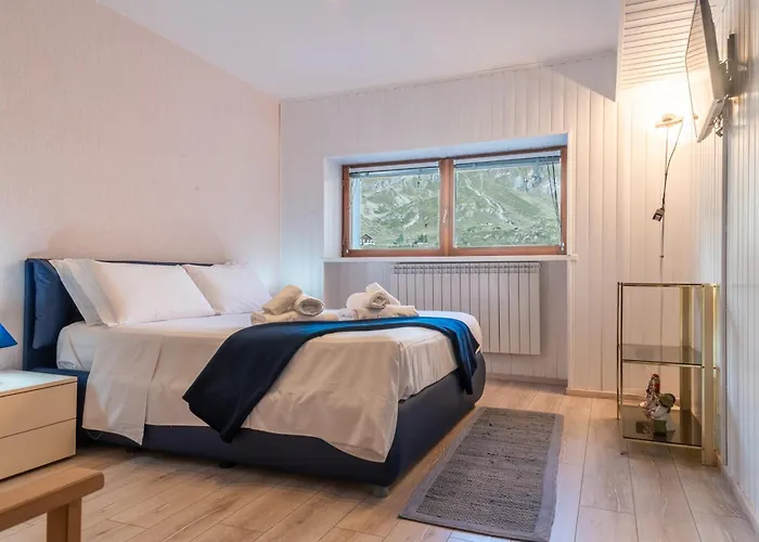 Mcx Vacation Rental- Cervino