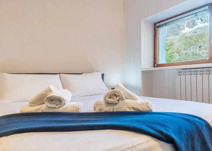 Mcx Vacation Rental- Cervino *