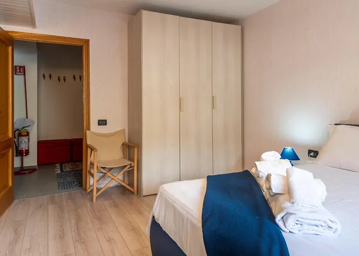 Mcx Vacation Rental- Cervino *