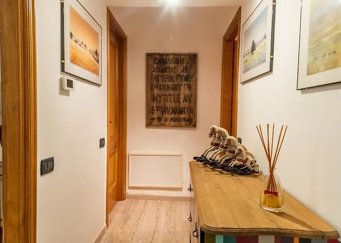 Lejlighed Mcx Vacation Rental- Cervino Breuil-Cervinia