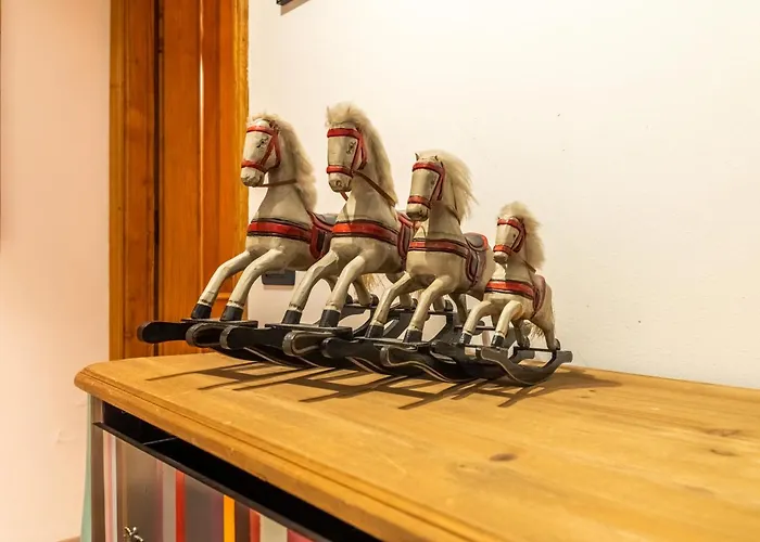 Mcx Vacation Rental- Cervino