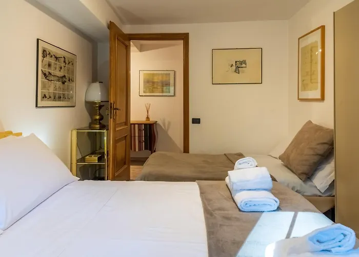 Lejlighed Mcx Vacation Rental- Cervino