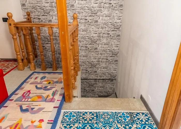 Mcx Vacation Rental- Cervino Breuil-Cervinia