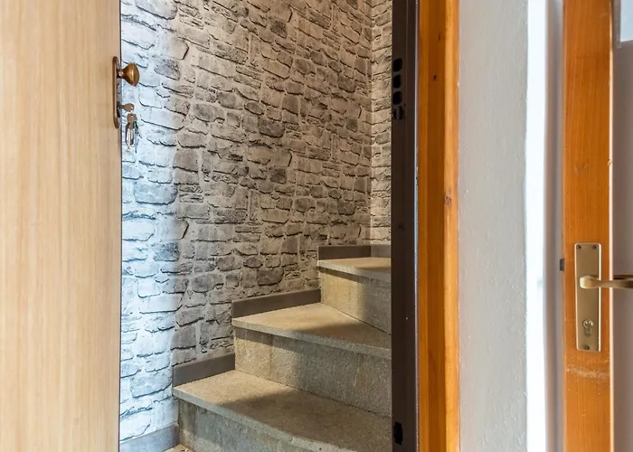 Lejlighed Mcx Vacation Rental- Cervino