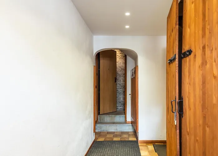 Lejlighed Mcx Vacation Rental- Cervino *